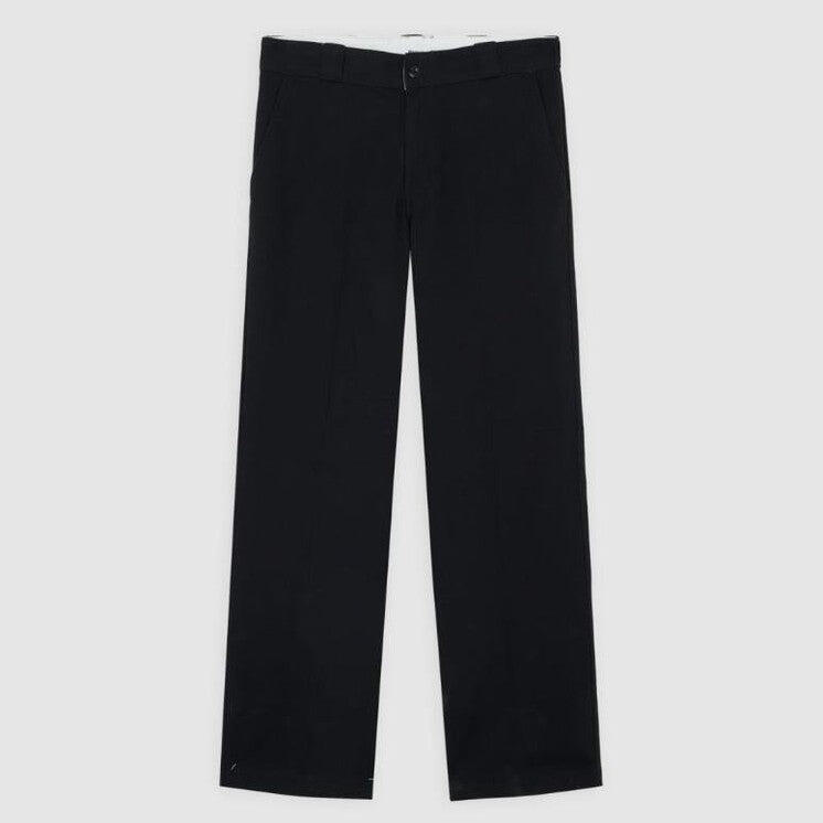 Dickies - Pantalon Dickies 247 Pantalon De Travail Noir - Pantalons - Noir - Decathlon