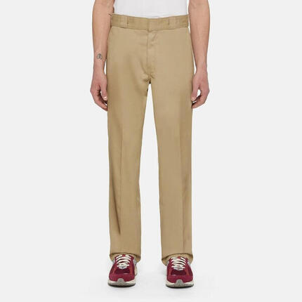 Pantalon Dickies OG 874 kaki
