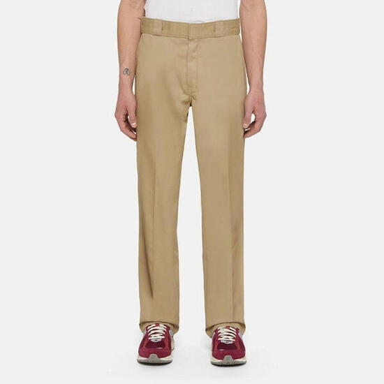 Pantalon Dickies OG 874 kaki