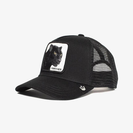 Casquette Goorin Bros Panther noire