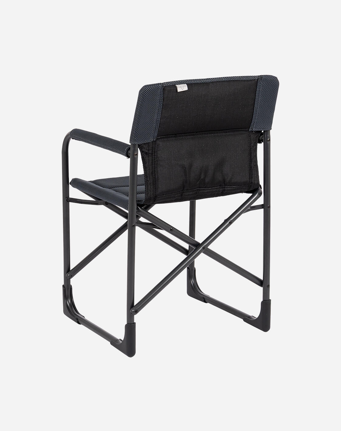 Silla reclinable - AP/214 - Air-Deluxe - Compact - Gris oscuro 3/7