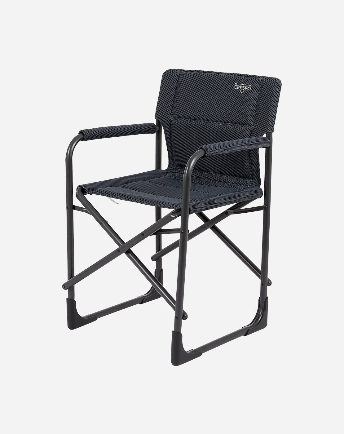Silla reclinable - AP/214 - Air-Deluxe - Compact - Gris oscuro 2/7