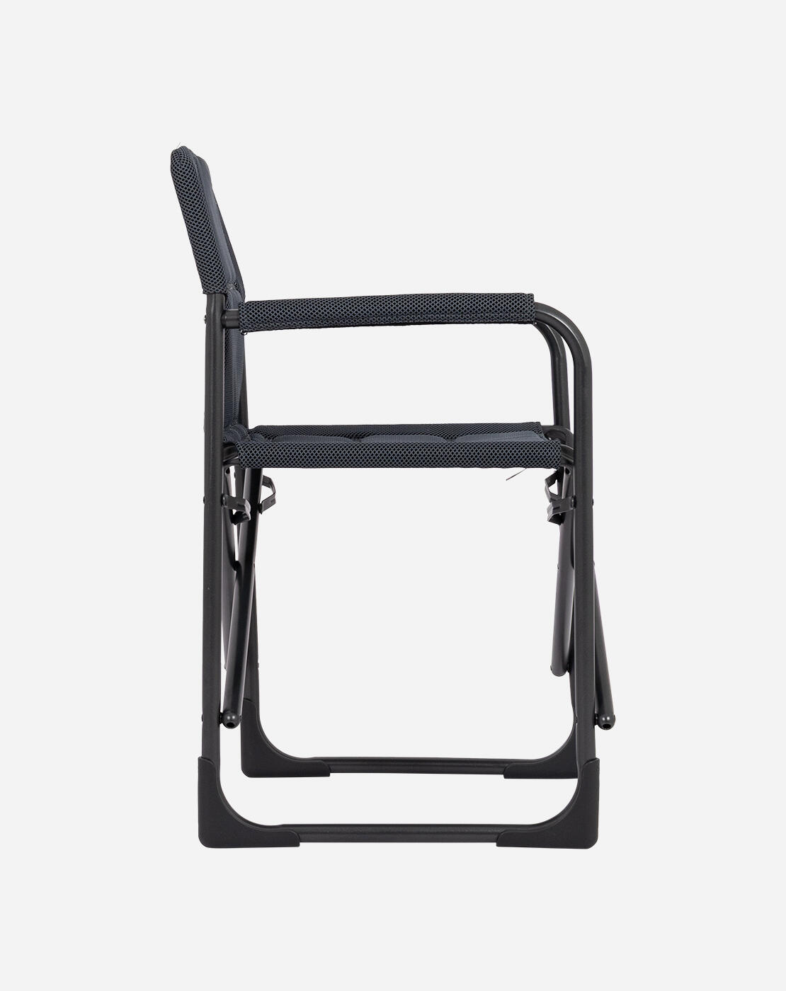 Silla reclinable - AP/214 - Air-Deluxe - Compact - Gris oscuro 5/7