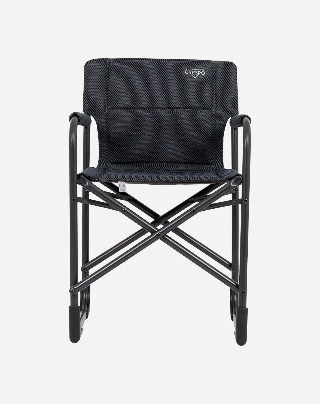 Silla reclinable - AP/214 - Air-Deluxe - Compact - Gris oscuro 4/7