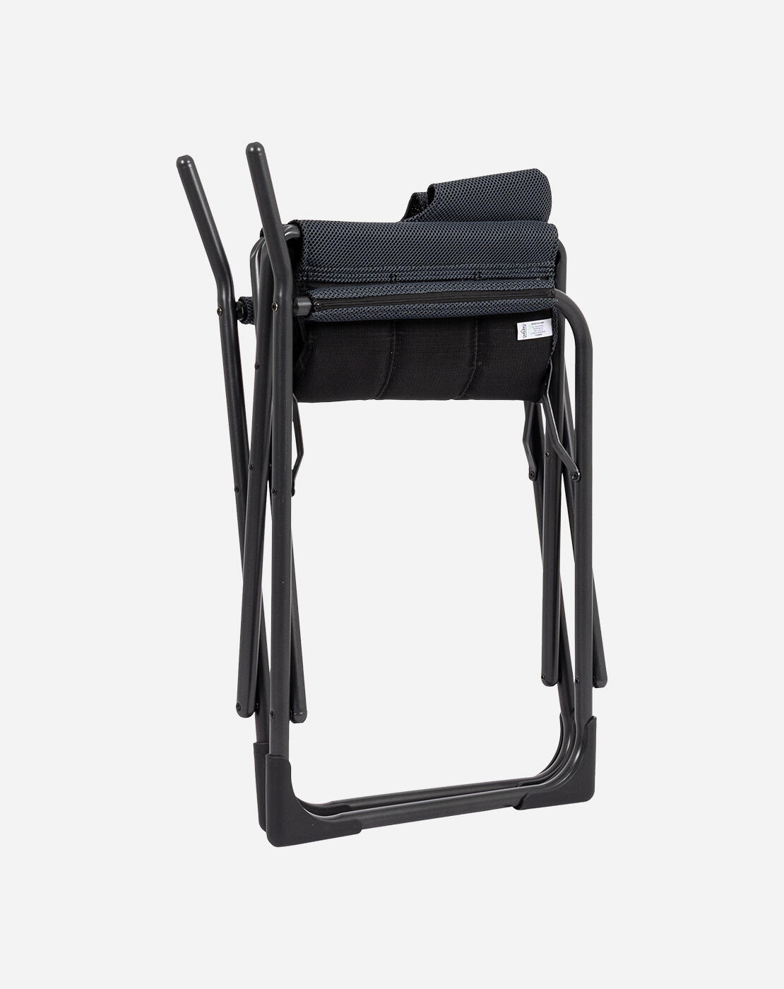 Silla reclinable - AP/214 - Air-Deluxe - Compact - Gris oscuro 6/7