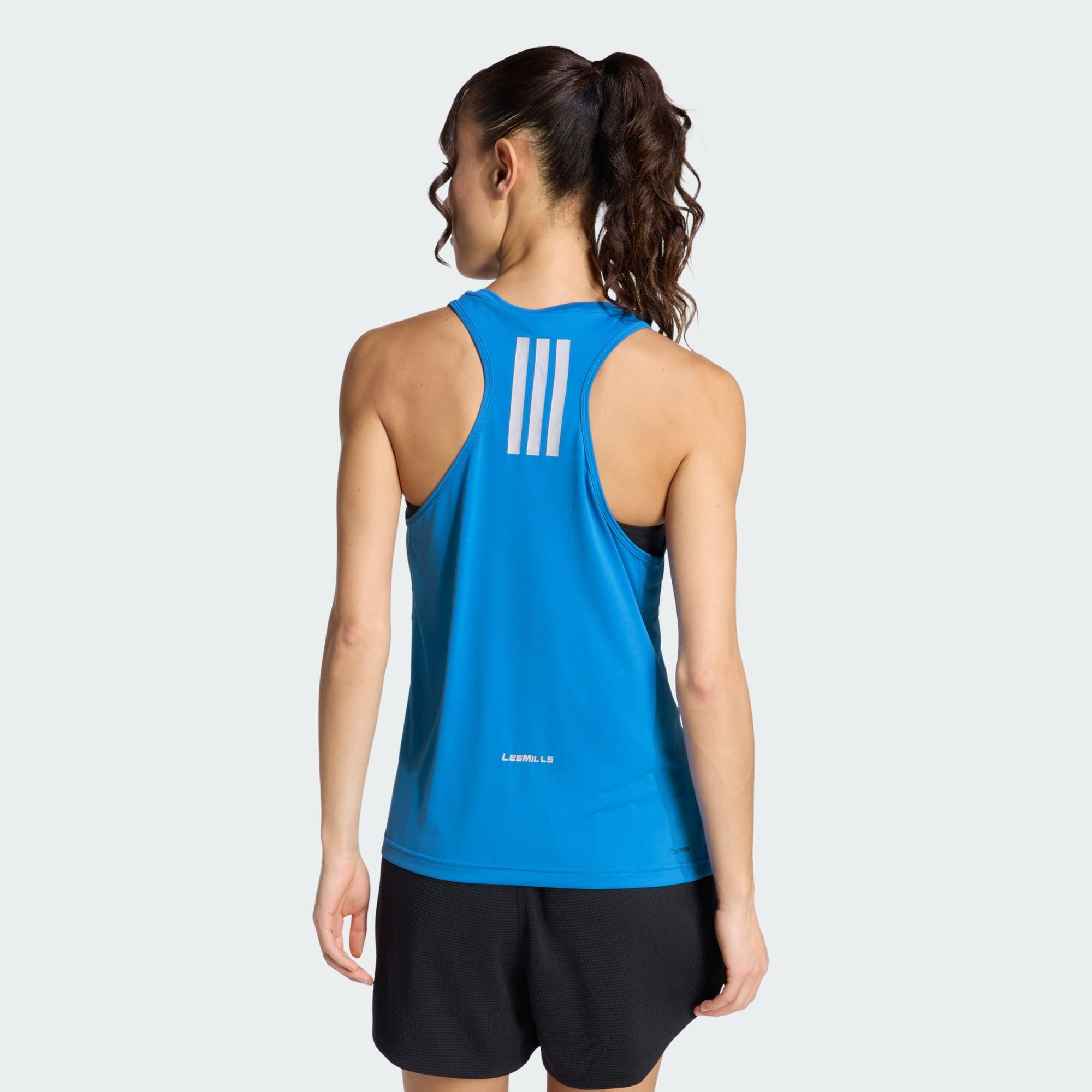 Les Mills Graphic Tanktop 3/5