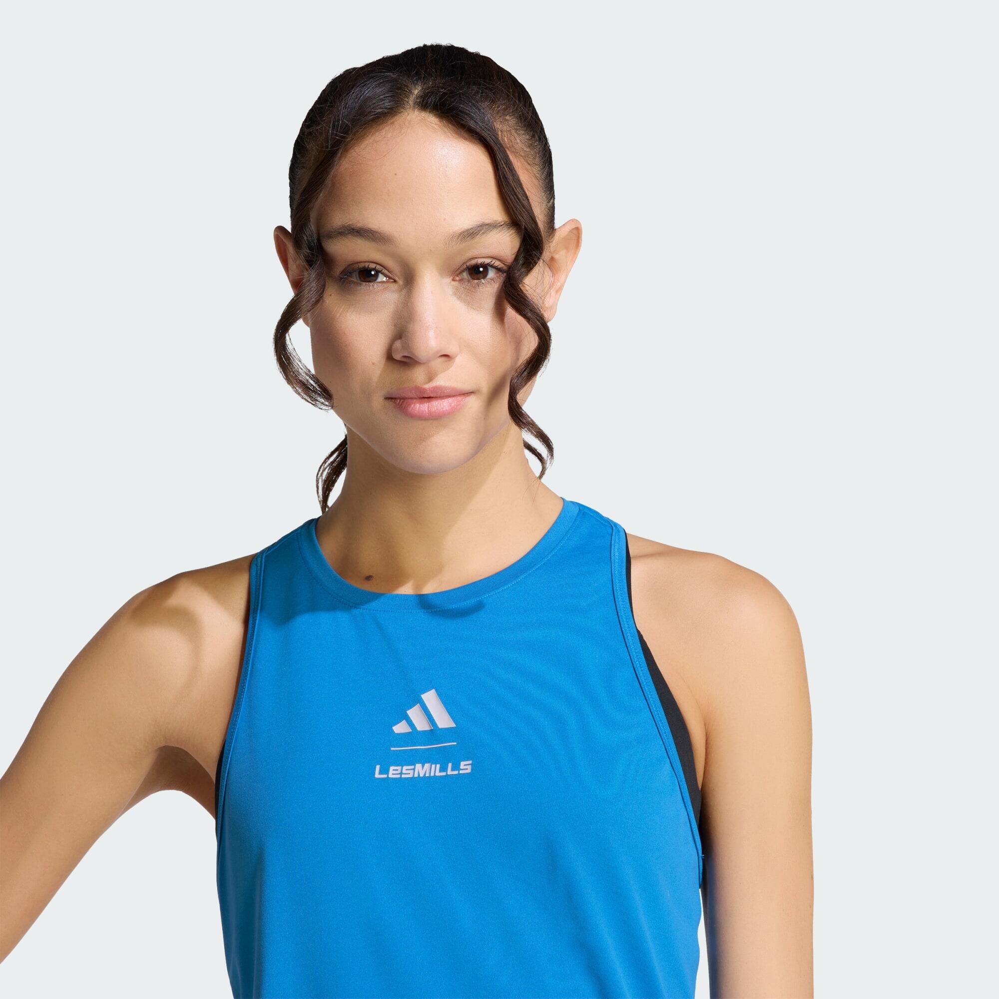 Les Mills Graphic Tanktop 4/5