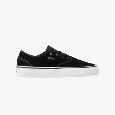 Globe motley ii sneakers zwart antique