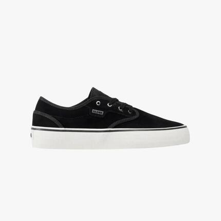 Buty sneakersy Globe Motley II czarne antyczne