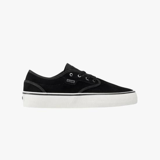 Buty sneakersy Globe Motley II czarne antyczne