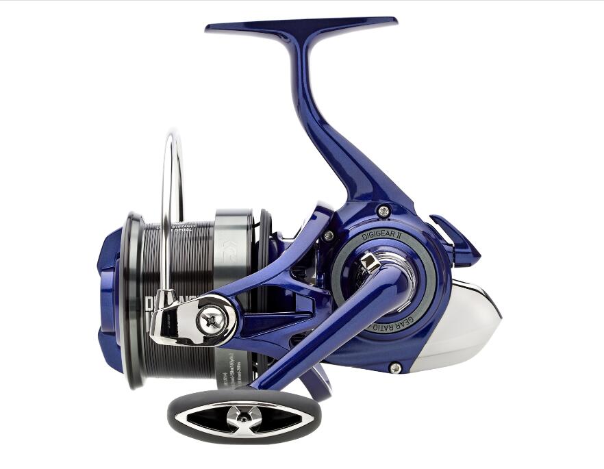 Mulineta Daiwa TDR Distance 25QD 6RUL/150MX0,28MM/4,7:1
