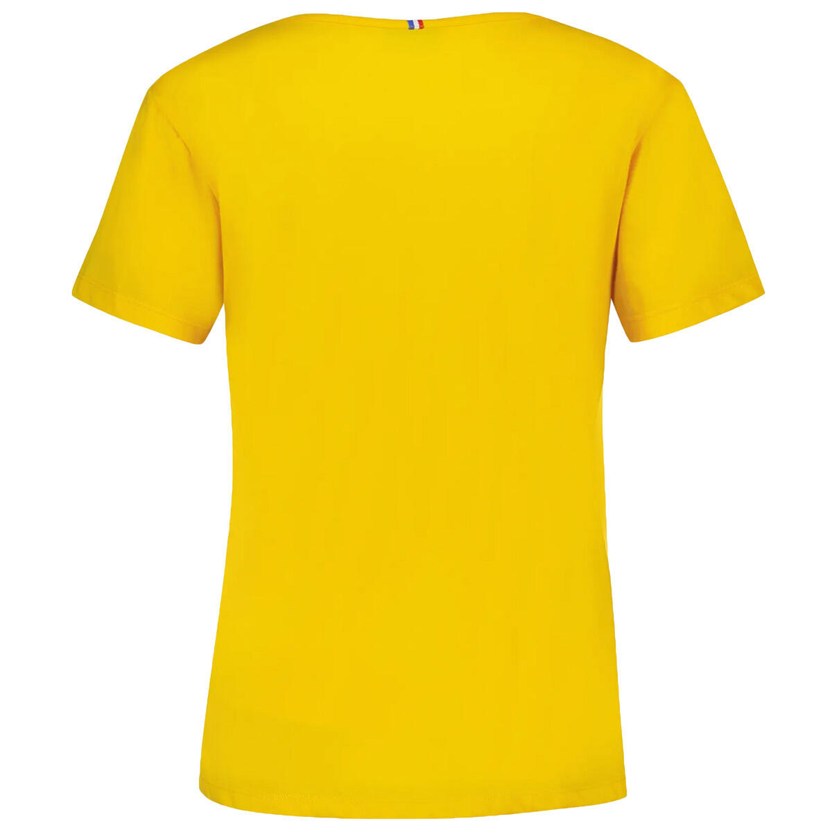 T-shirt Femme Essentiels Tee Col V 2/2