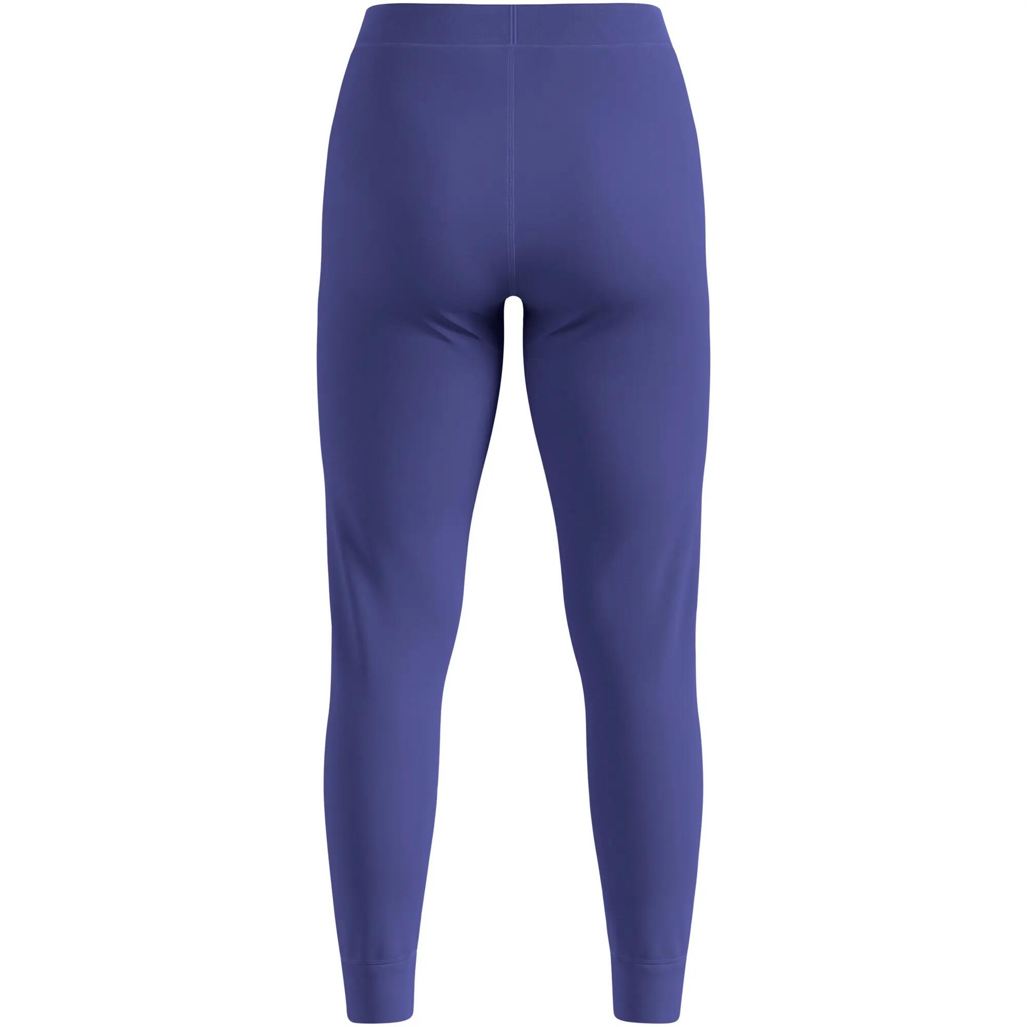 Spodnie Odlo BL BOTTOM long MERINO 260 2/2