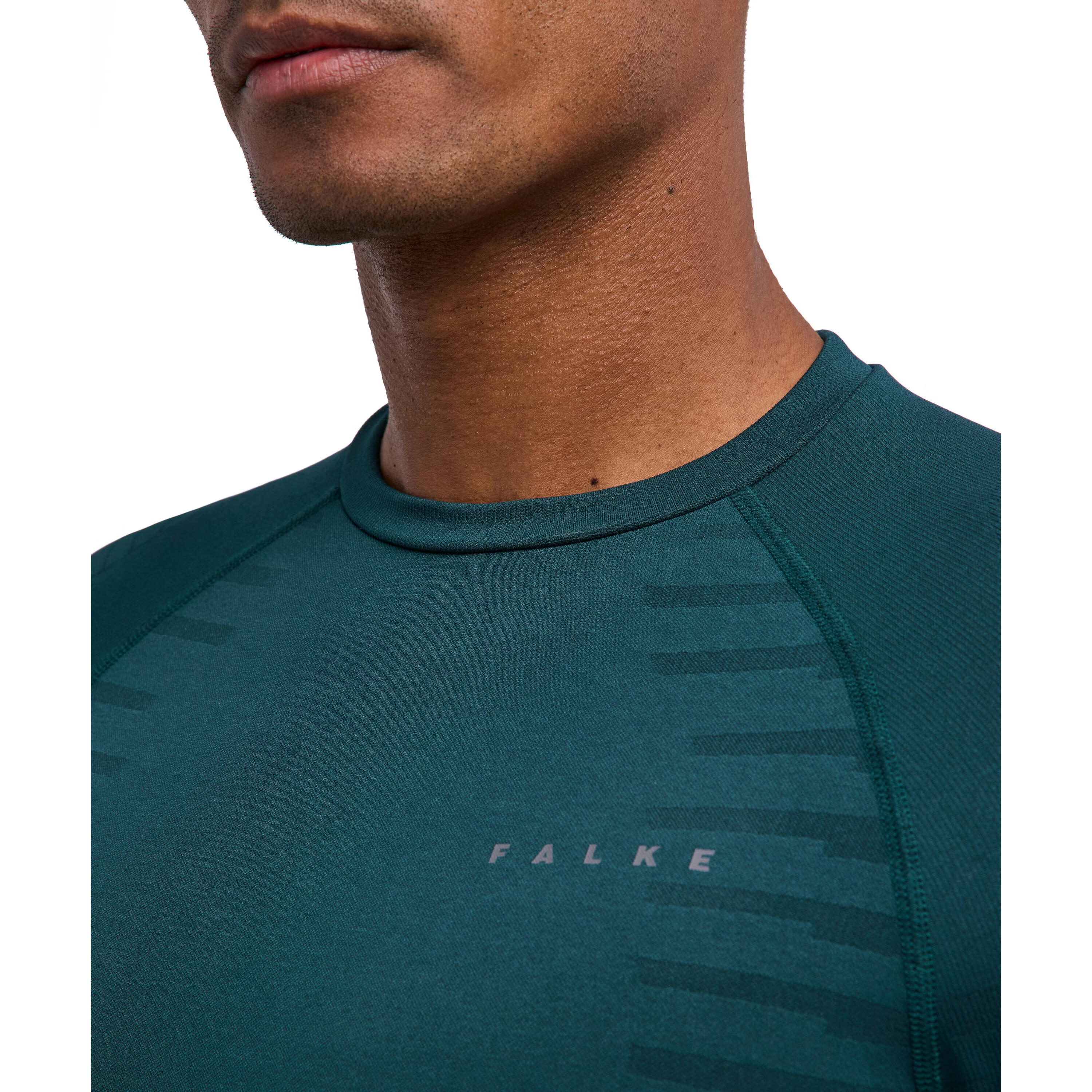 Camiseta de manga larga Falke Maximum Warm 3/5
