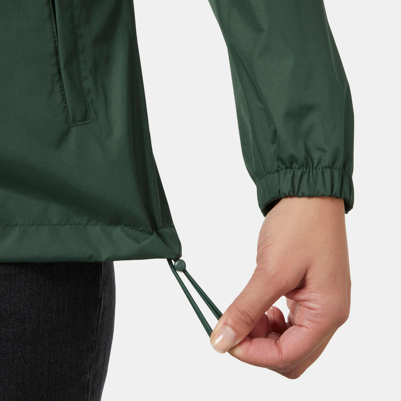 Women's waterproof jacket Helly Hansen Vancouver 7/7