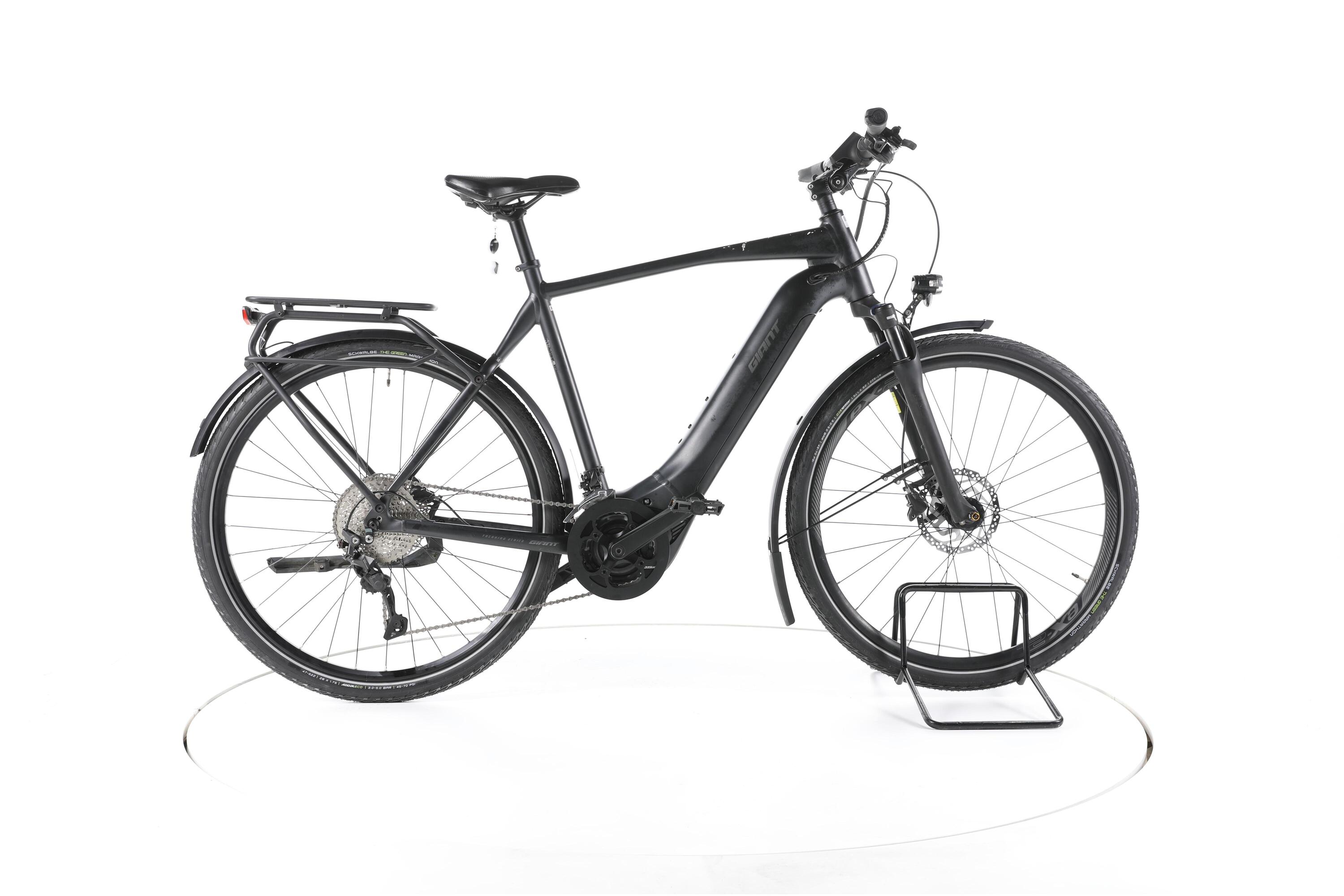GIANT Ebike ricondizionata · Giant Explore E+ 1 · Buone condizioni