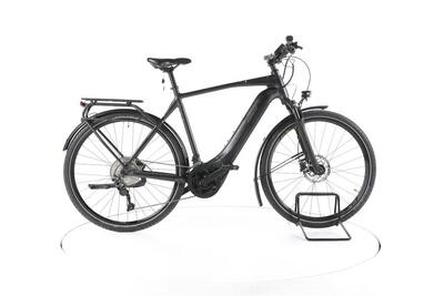 Refurbished - Giant Explore E+ 1 Trekking E-Bike - In gutem Zustand