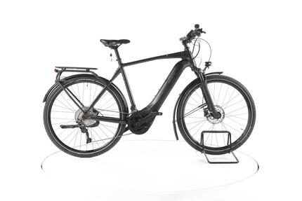 Refurbished - Giant Explore E+ 1 Trekking E-Bike - In gutem Zustand