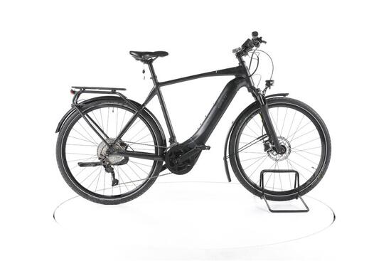 Refurbished - Giant Explore E+ 1 Trekking E-Bike - In gutem Zustand