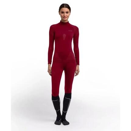Maillot manches longues femme Falke