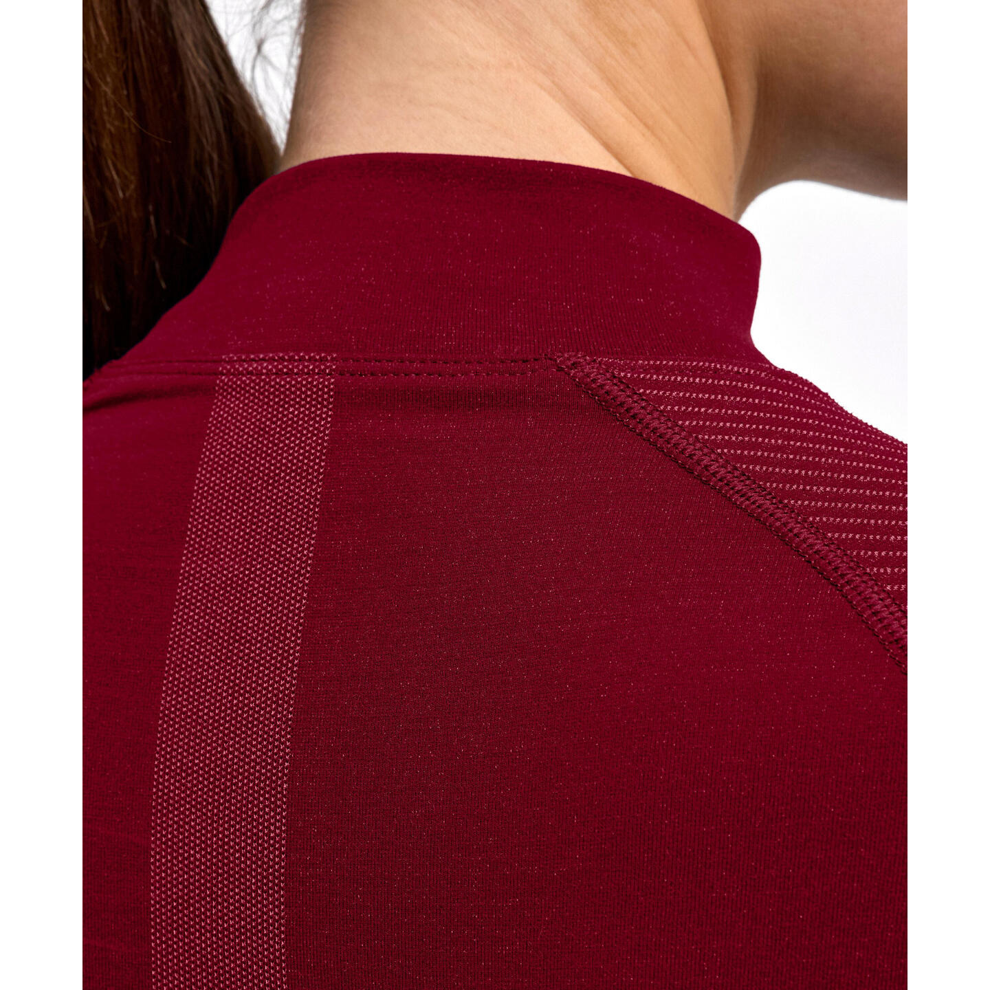 Maillot manches longues femme Falke 4/5