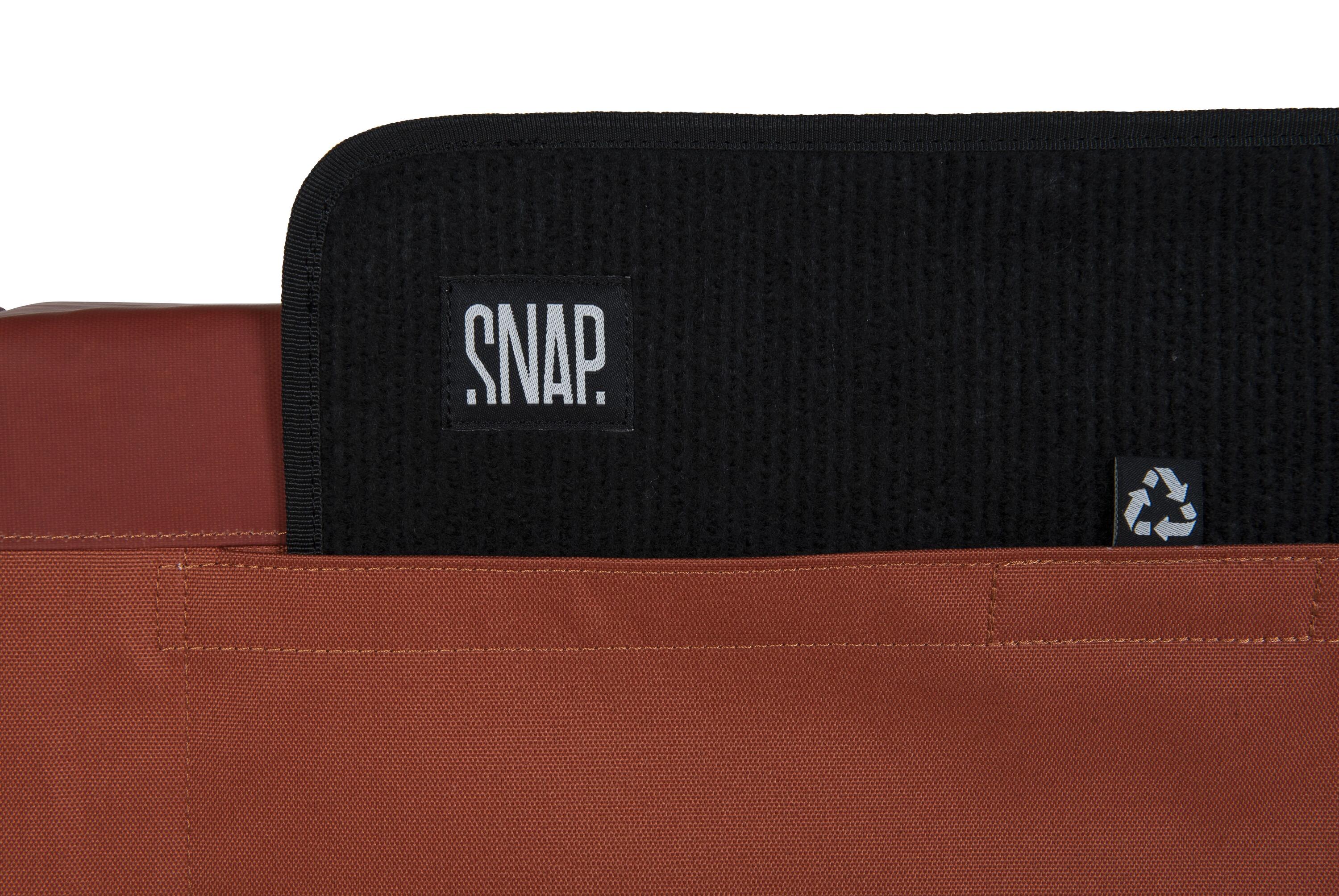 Crash-Pad Rebound 3/7