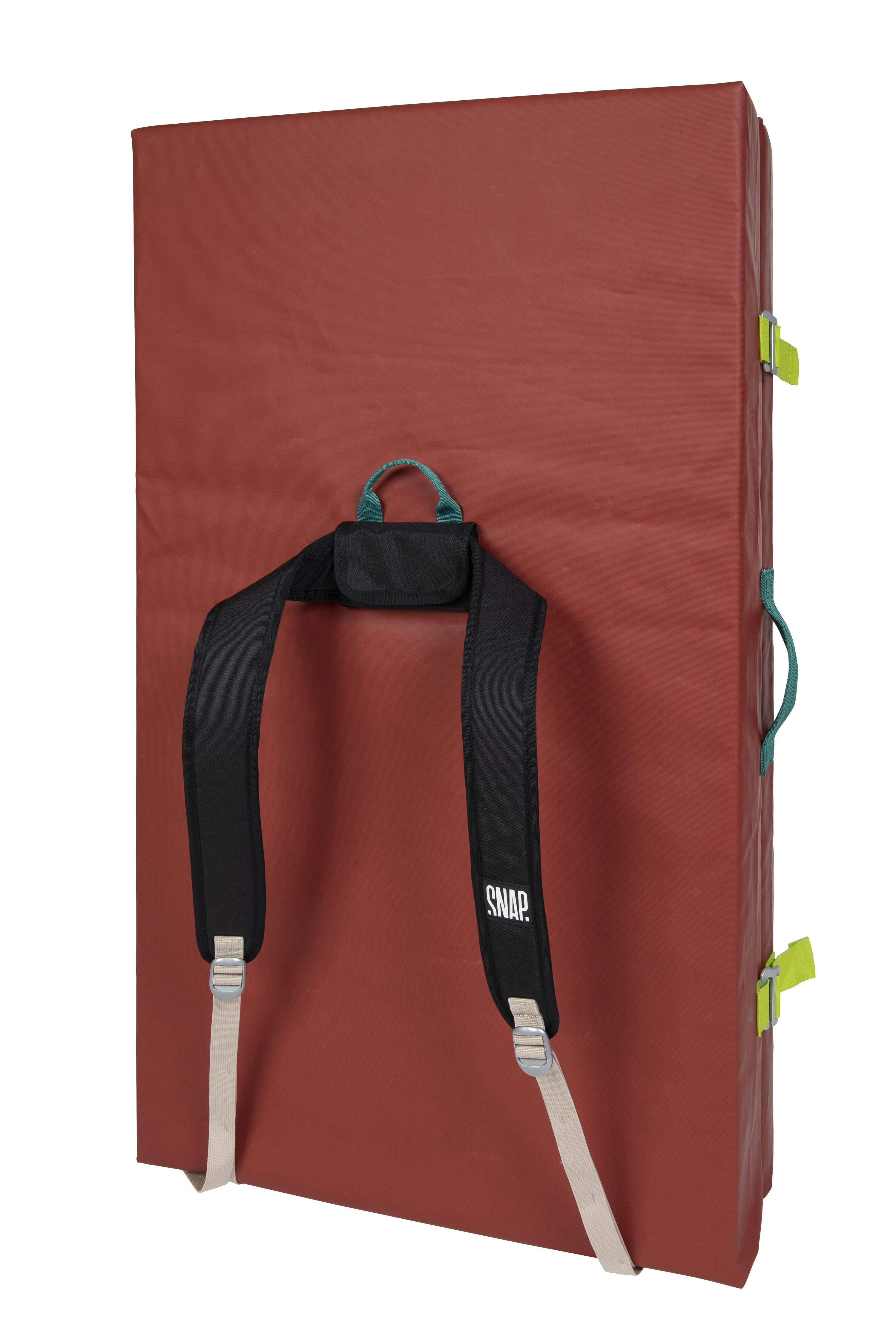 Crash-Pad Rebound 2/7
