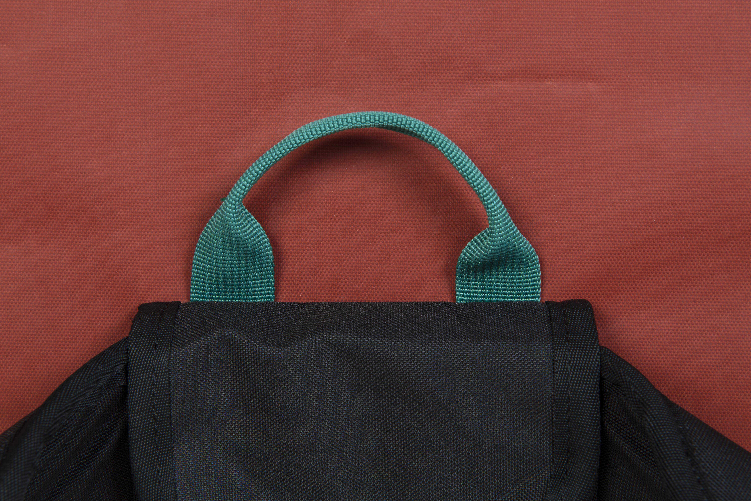 Crash-Pad Rebound 6/7