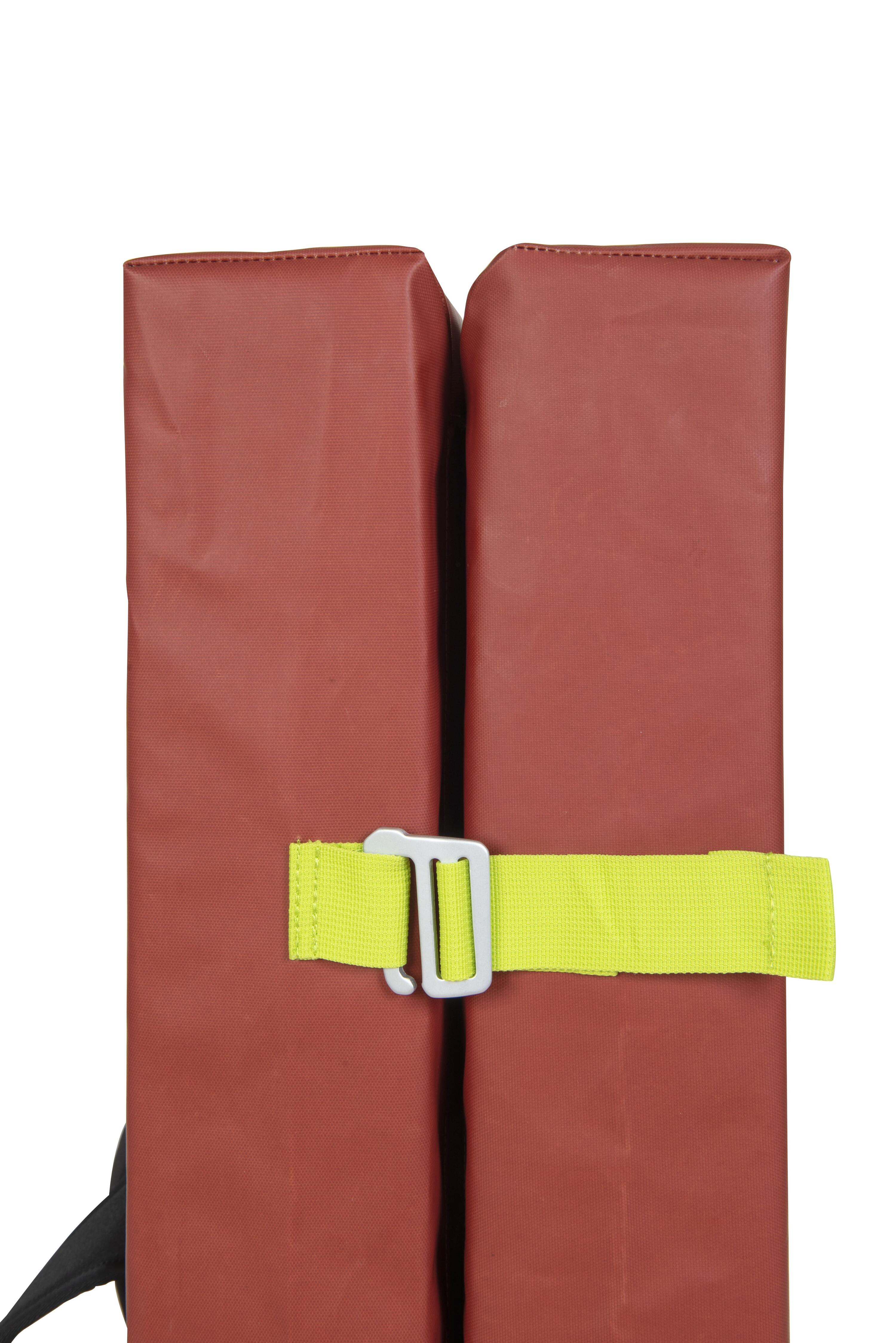 Crash-Pad Rebound 4/7