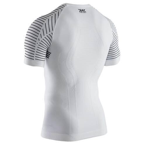 Camisetes universais para homens / masculino X-Bionic Invent 40 LT M 2/2