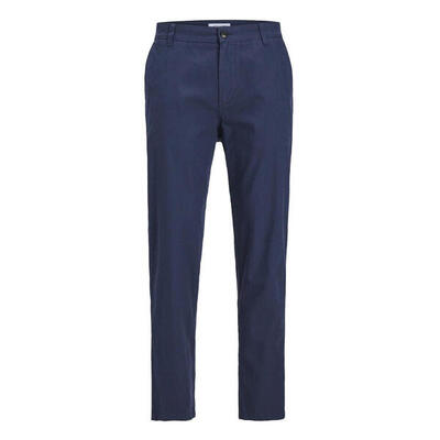 Broek jack & jones stace chino navy