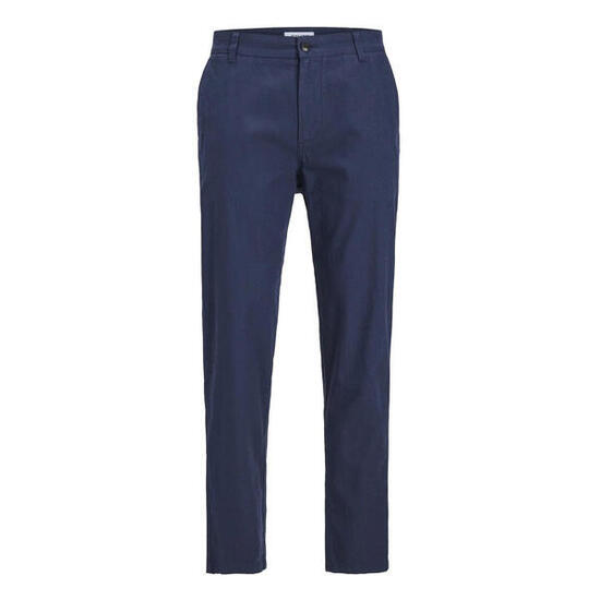 Pantalon Jack & Jones Stace Chino marine