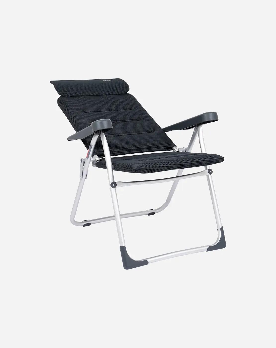 Verstellbarer Stuhl - AA/213 - Air-Elite - Extra compact - Grau 3/7