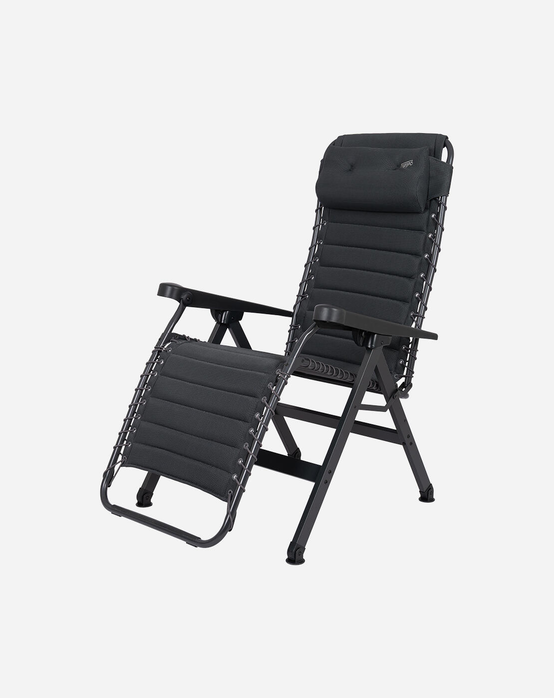 Tumbona relax - AP/432 - Air-Select - Gris 3/7