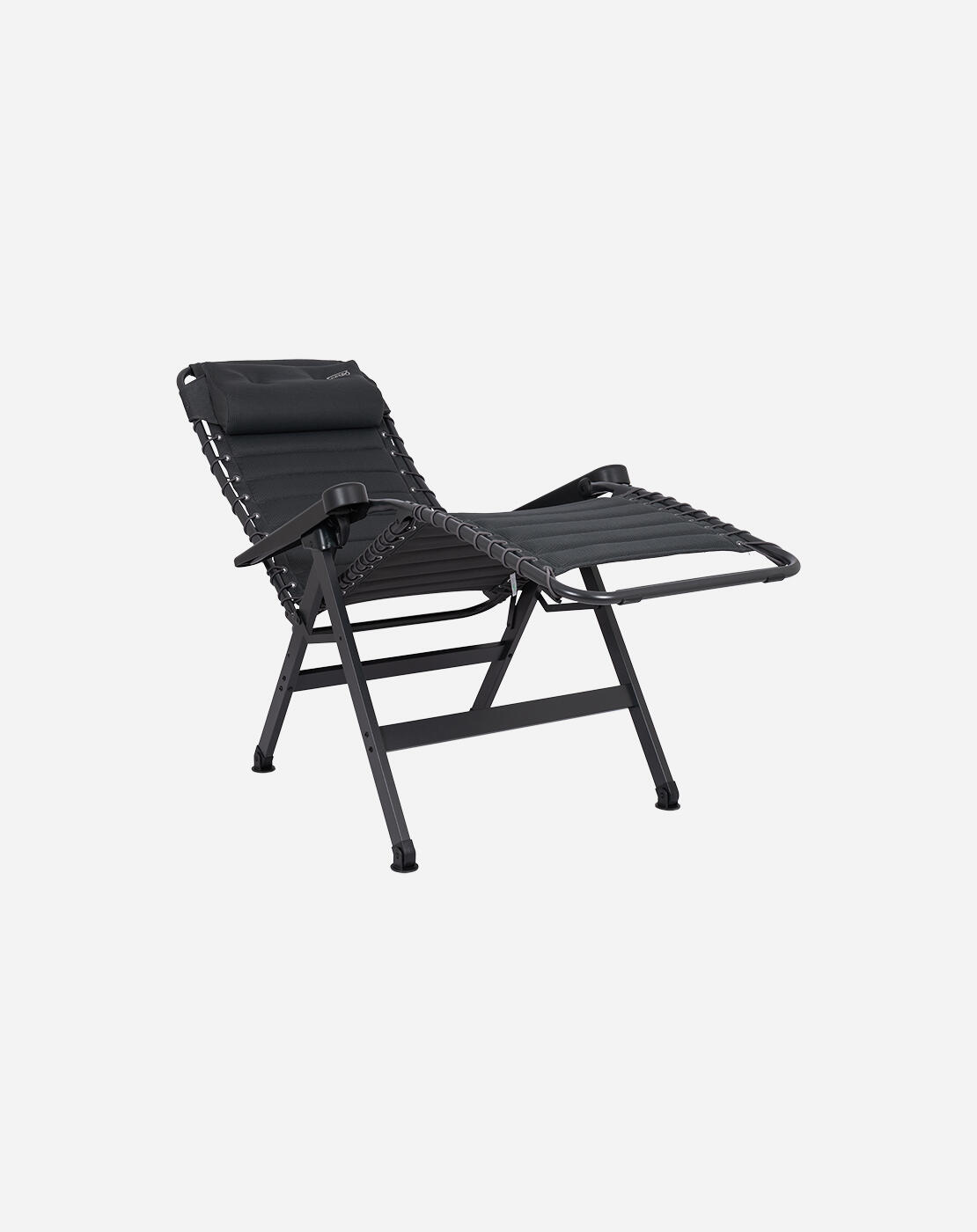 Tumbona relax - AP/432 - Air-Select - Gris 2/7