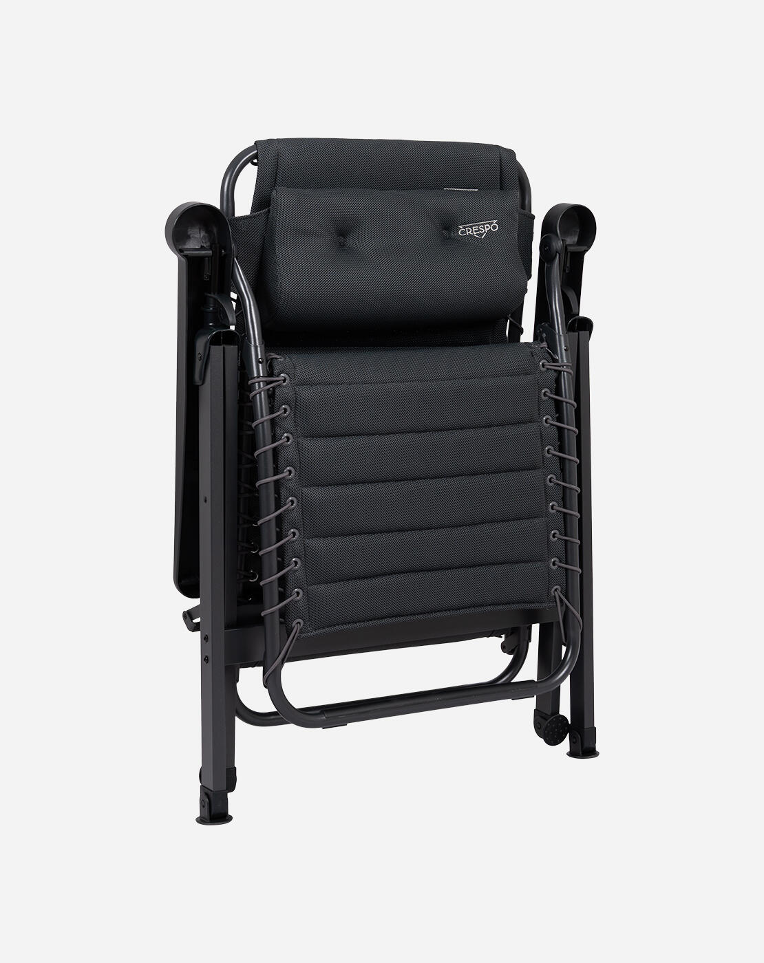 Tumbona relax - AP/432 - Air-Select - Gris 7/7
