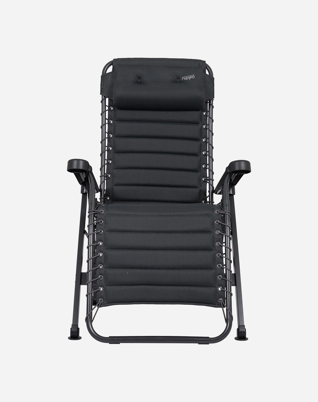 Tumbona relax - AP/432 - Air-Select - Gris 5/7