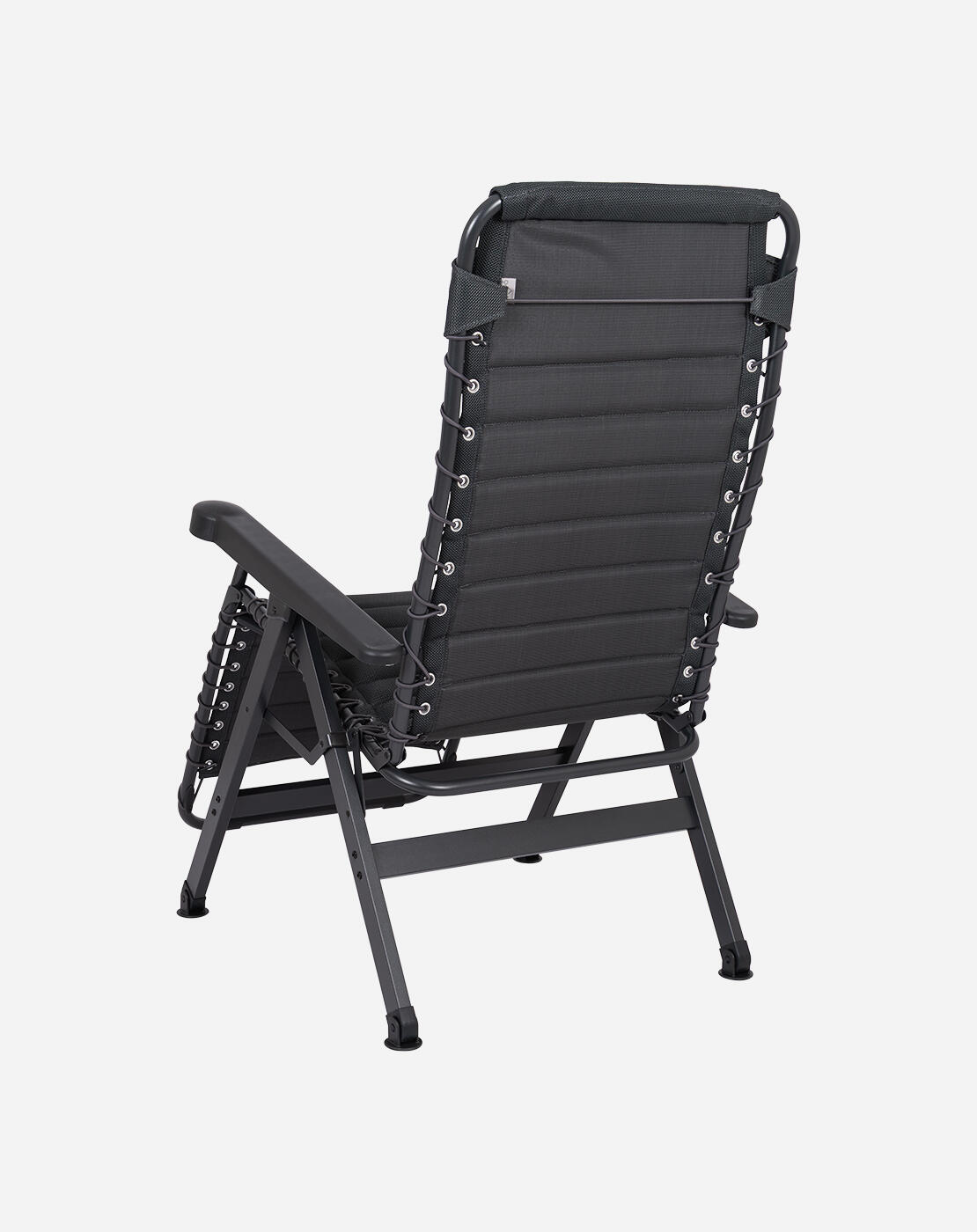 Tumbona relax - AP/432 - Air-Select - Gris 4/7