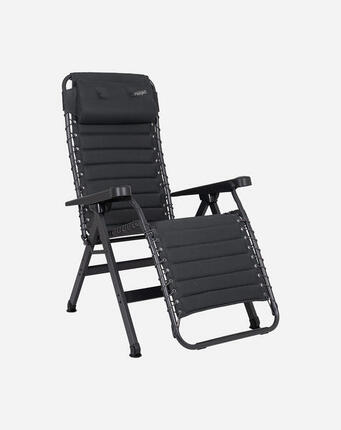 Relaxliege - AP/432 - Air-Select - Grau