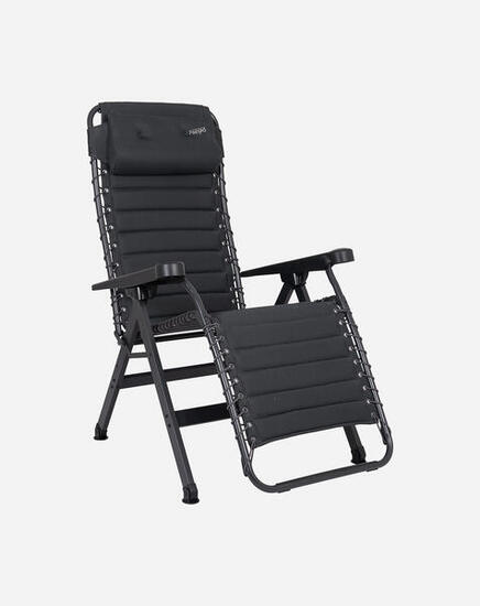 Relaxliege - AP/432 - Air-Select - Grau