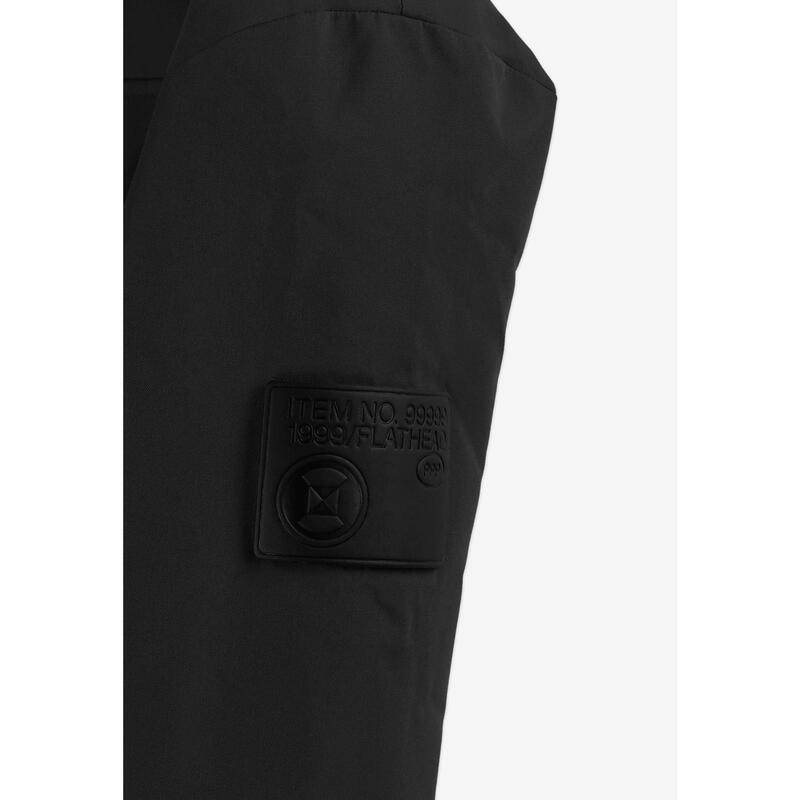 Geacă de iarnă pentru bărbați PROSTO Expedition