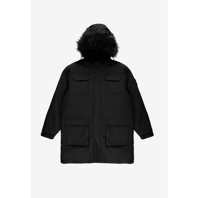 Jachetă turistică Prosto Expedition pentru bărbați