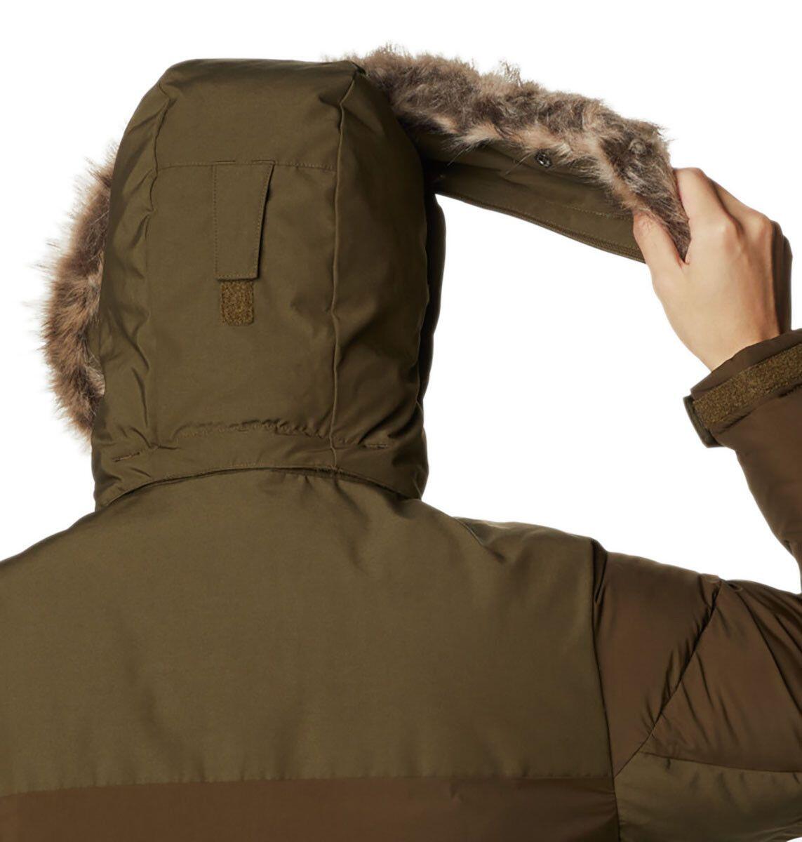 Parka Columbia Marquam Peak Parka Columbia 4/6