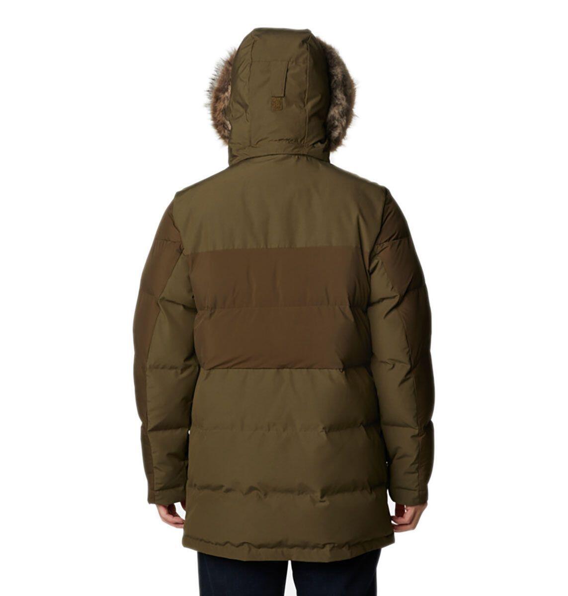 Parka Columbia Marquam Peak Parka Columbia 6/6