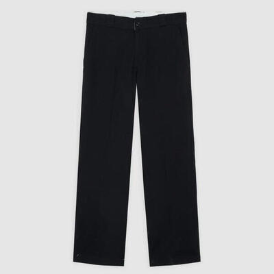 Broek dickies 247 werkbroek zwart