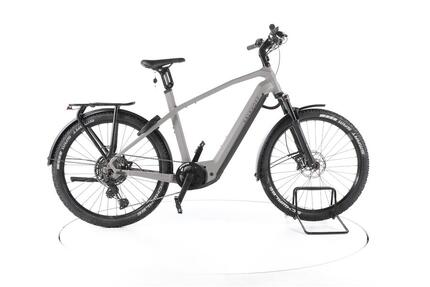 Refurbished - Kalkhoff Entice 7.B Advance+ Trekking E-Bike - Sehr gut