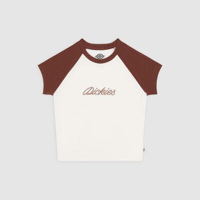 T-shirt dickies rope cappuccino