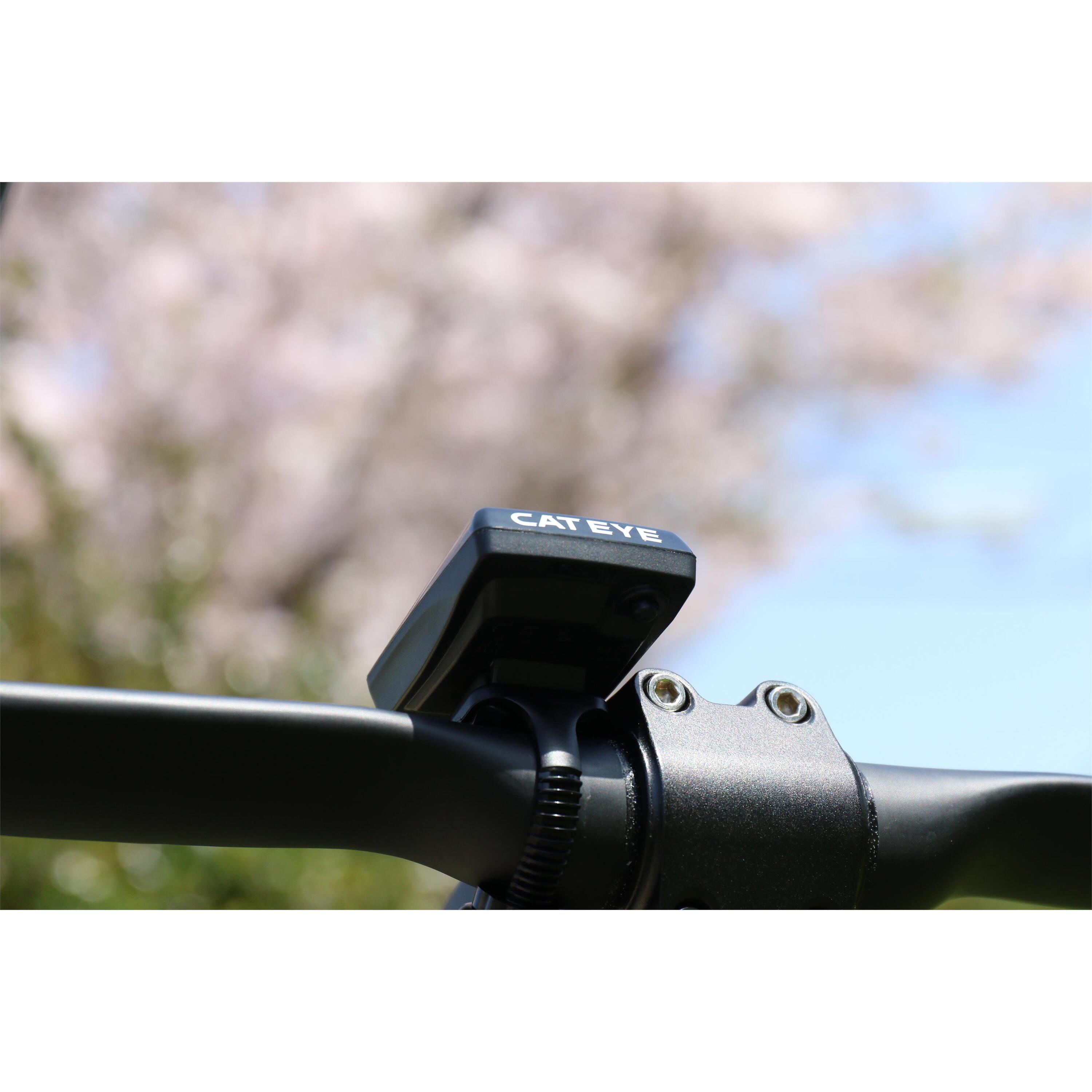 Air GPS 2 Cycle Computer 3/4