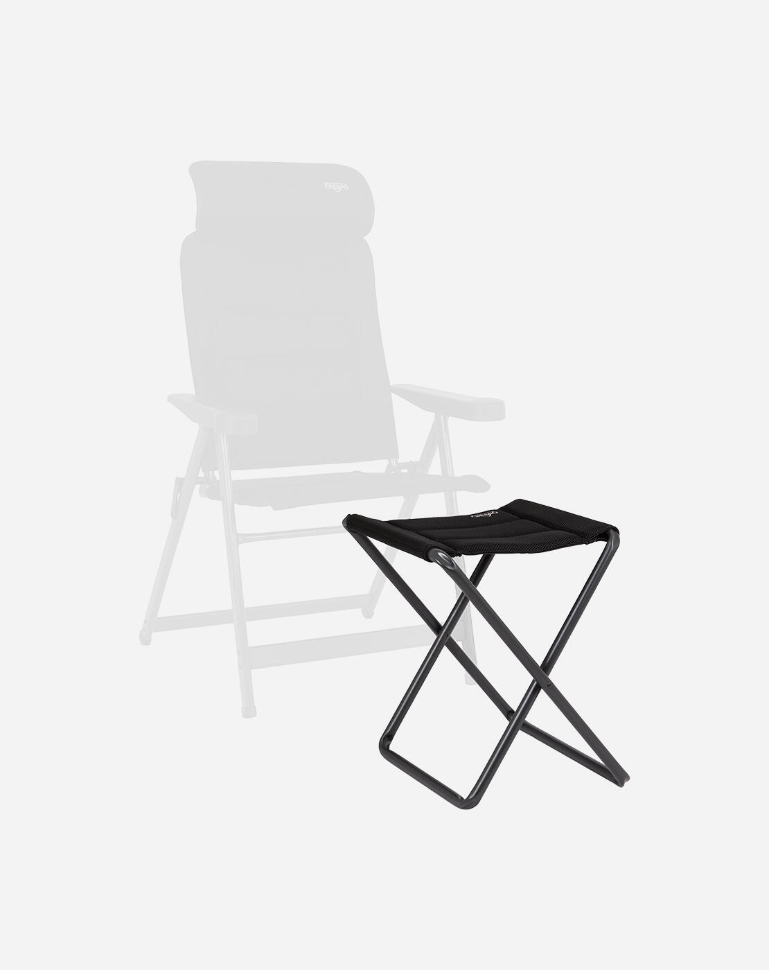 Taburete - AP/302 - Air-Deluxe - Negro - Modelo 2025 7/7