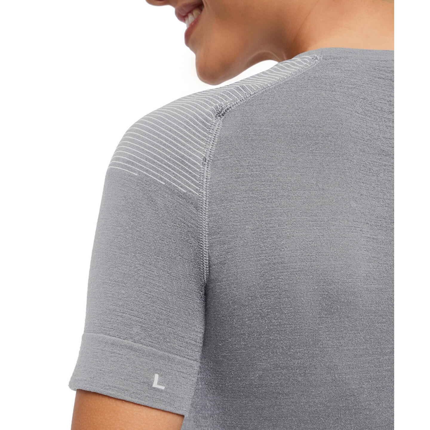 Camiseta de mujer Falke Wool-Tech Light 5/5